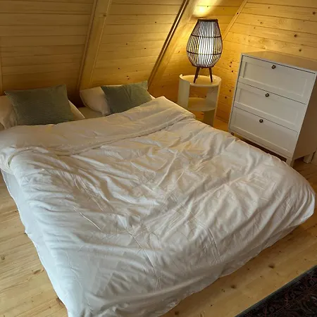 Forest Hillside Hébergement de vacances