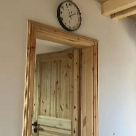 Forest Hillside Hébergement de vacances Tarcin