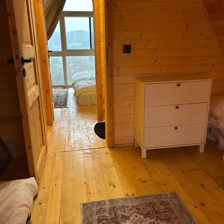 Hébergement de vacances Forest Hillside