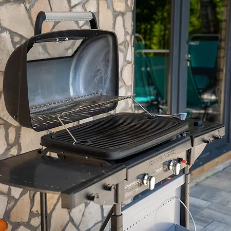 Hébergement de vacances Forest Hillside