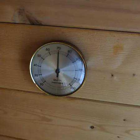 Hébergement de vacances Forest Hillside Tarcin