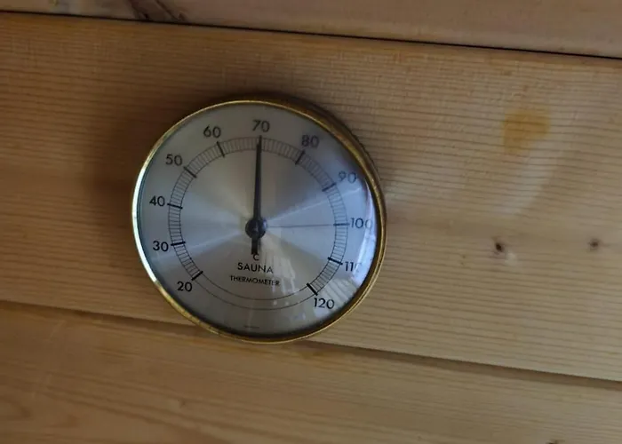 Holiday home Forest Hillside Tarcin